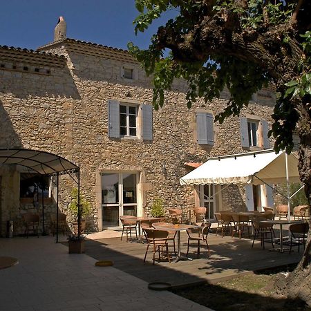 Domaine De La Vivande 호텔 Marsanne 외부 사진