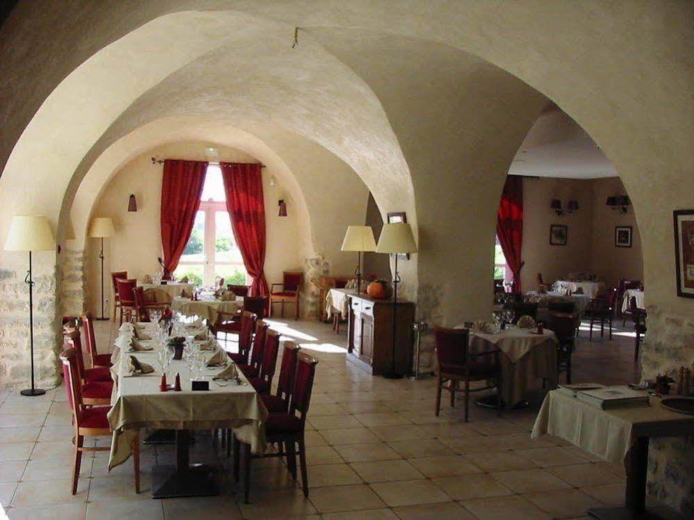 Domaine De La Vivande 호텔 Marsanne 외부 사진