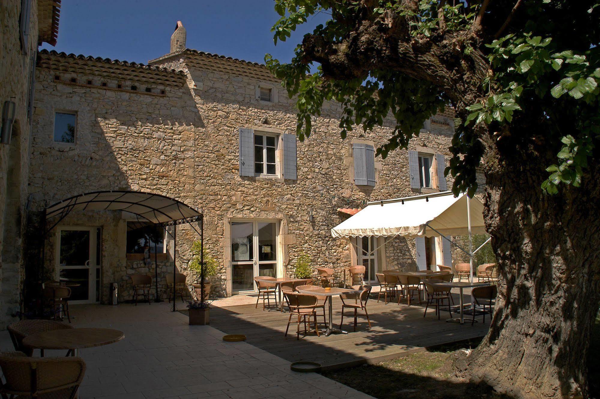 Domaine De La Vivande 호텔 Marsanne 외부 사진