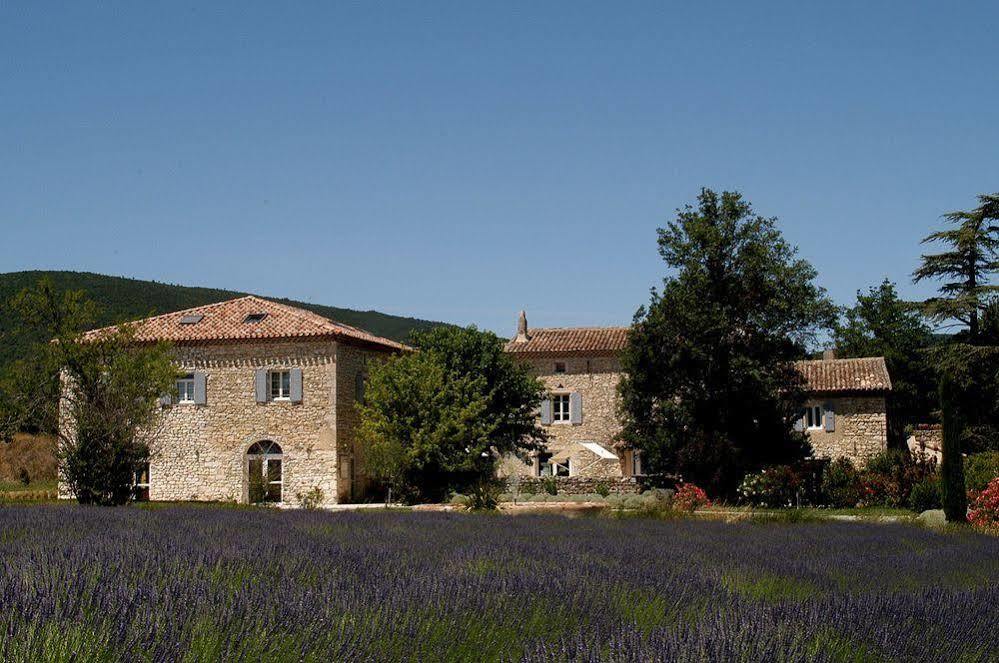 Domaine De La Vivande 호텔 Marsanne 외부 사진